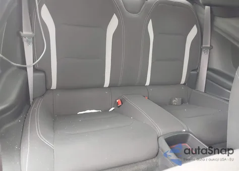 2017 Chevrolet Camaro 1Lt z USA, uszkodzony, nr VIN 1G1FB1RS0H0170586